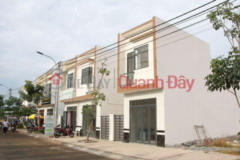 Bán Gấp Nền Thổ Cư, Giá Siêu Đầu Tư Tại KDC Minh Trí, Cái Tắc _0