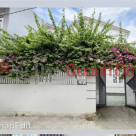 FOR SALE: 2-STORY HOUSE ON A ROAD ACCESSIBLE BY CAR IN PHU TRUNG WARD, TAY NHA TRANG CITY _0