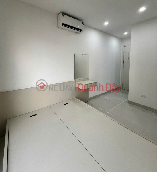 (Extremely rare) Newly opened luxury studio apartment 23m2, lane 102 Hoang Dao Thanh - Can accommodate 3 people Vietnam | Rental đ 4.3 Million/ month