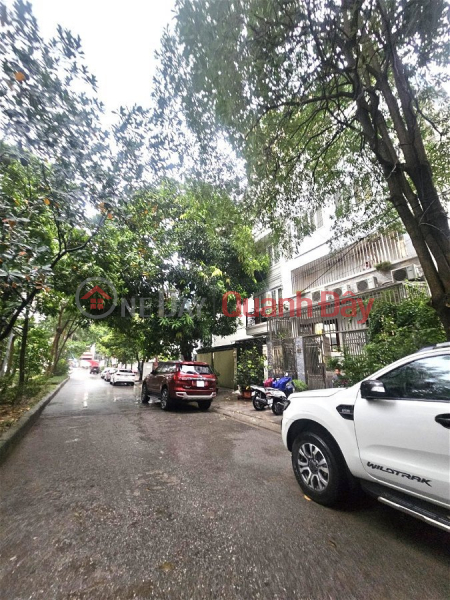 Villa for sale in Peach Garden, Tay Ho District. 100m, 7-storey building, 6.6m frontage, slightly 38 billion. Commitment to Real Photos Description Sales Listings