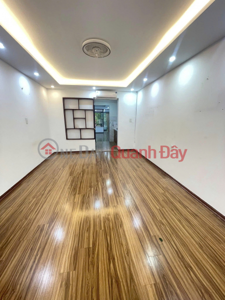 đ 4,5 tỷ | BÁN CĂN HỘ TẬP THỂ TẦNG 2 - KHU A13 THANH XUÂN BẮC - Ô tô đỗ Chân Cầu Thang - Vị trí đắc địa