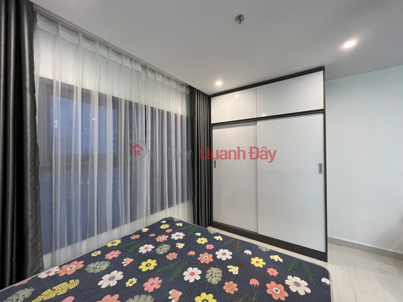 Property Search Vietnam | OneDay | Residential Rental Listings | STUDIO APARTMENT FOR RENT AT VINHOMES OCEAN PARK FULL LIGHT FURNITURE AND AIR VIEW