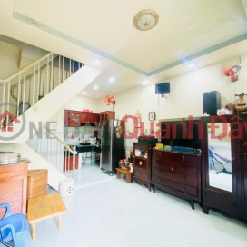 Siêu phẩm nhà HXH Tô Ngọc Vân - Tam Phú , Thủ Đức chỉ 6,1 tỷ. _0