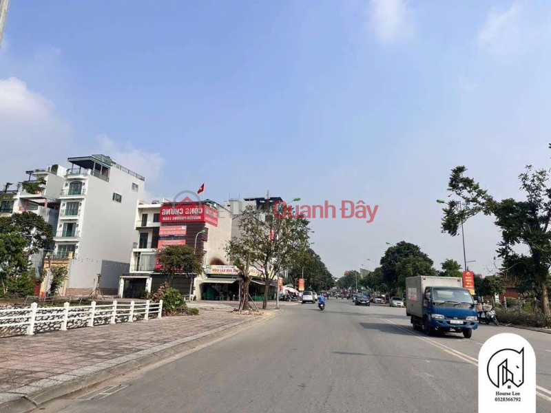 Property Search Vietnam | OneDay | Nhà ở Niêm yết bán, Nhà cũ view công viên Long Biên oto tránh KD KĐG phân lô Việt Hưng 75m mặt: 4.5m 17 tỷ 9