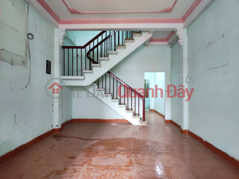 Thong Nhat house for sale, Ward 15, Go Vap District, 2 floors, 4m street, price reduced to 5.3 billion _0