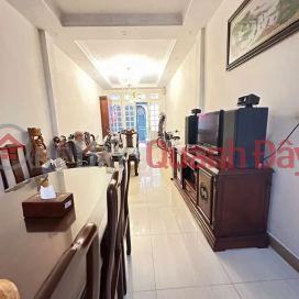 HOÀNG HOA THÁM, TÂY HỒ, NGÕ Ô TÔ, NHÀ ĐẸP 50M2 CHỈ VIỆC Ở , NGAY GIỮA TRUNG TÂM, QUY HOẠCH ỔN ĐỊNH GIÁ 12 TỶ _0