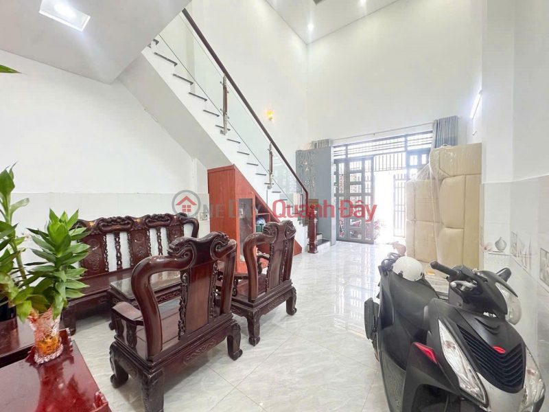 Property Search Vietnam | OneDay | Residential, Sales Listings | Spacious house in a well-ventilated alley on Dao Tong Nguyen street, in a high-class residential area, 6.25 billion VND.