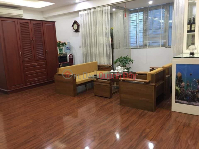 Property Search Vietnam | OneDay | Nhà ở, Niêm yết bán Chung cư Trung tâm Đống Đa DT 115m 3 Ngủ 2 WC Giá 4.5 tỷ full nội thất