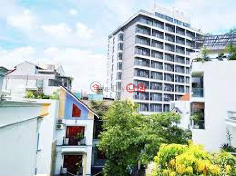 Sen Apartments (Căn hộ Sen),Tan Binh | (2)
