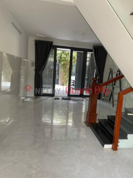 HOUSE FOR SALE ON STREET 49 - 80M2 DTS - NO ROOF PLANNING - RIGHT IN GIGAMALL - APPROXIMATELY 4 BILLION. | Vietnam Sales đ 4.5 Billion