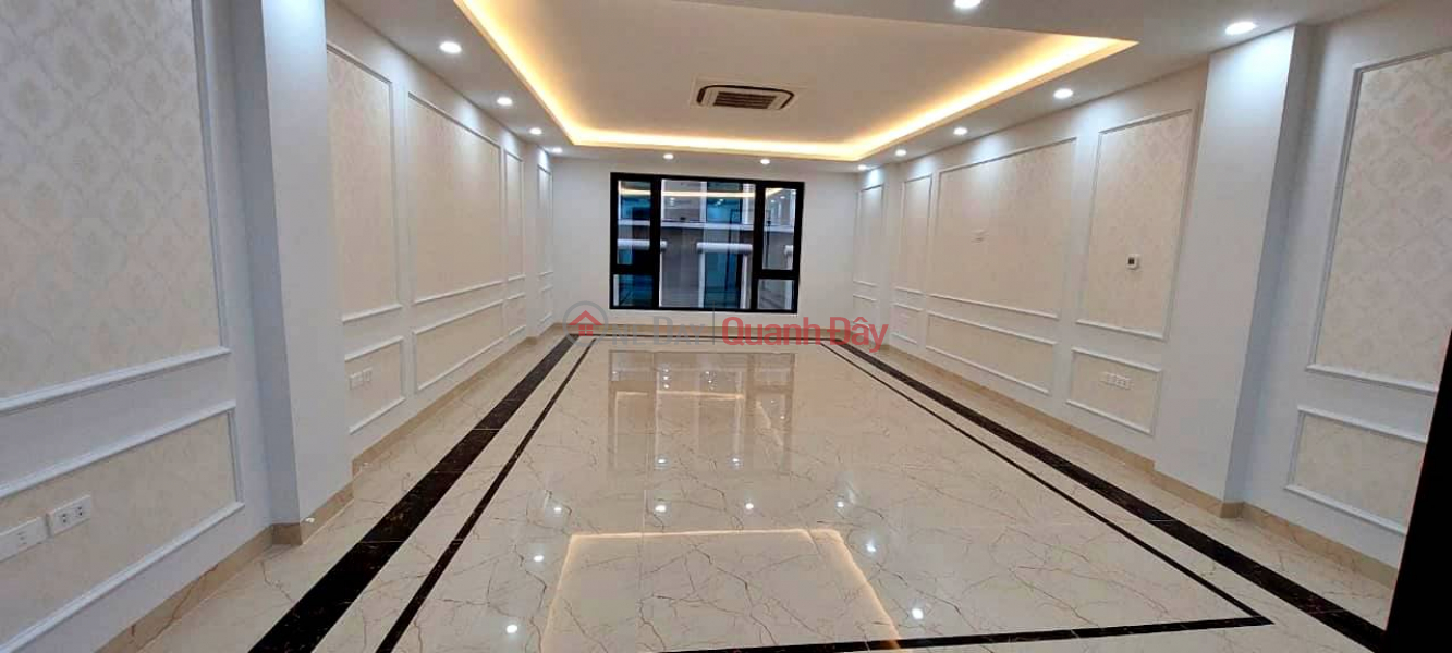 Property Search Vietnam | OneDay | Residential, Sales Listings | Selling Do Quang Townhouse, Cau Giay District. 60m Built 7 Floors Frontage 5.2m Approximately 20 Billion. Commitment to Real Photos Main Description