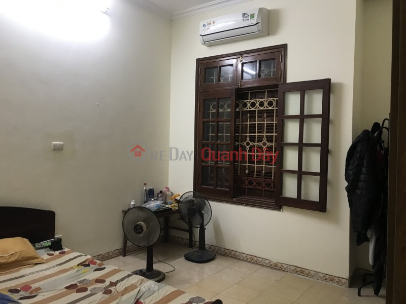 Private house for sale in Hoang Ngan Thanh Xuan street 60m2 4 floors ANGLE LOT 2 sides open alley business is 6 billion VND contact 0817606560, Vietnam | Sales | đ 6.8 Billion