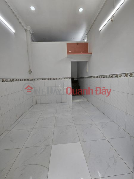 Property Search Vietnam | OneDay | Nhà ở | Niêm yết bán, Bán nhà mới P15 Q8