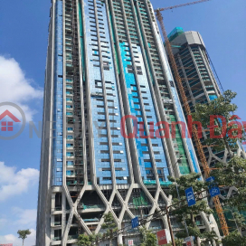 Bán cắt lỗ 400 tr căn hộ 2 ngủ diên tích 60M tòa nhà DOJI Lê Hồng Phong _0