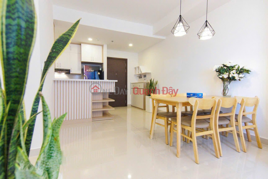 Căn Hộ Cao Cấp Tresor 39 Bến Vân Đồn Niêm yết cho thuê