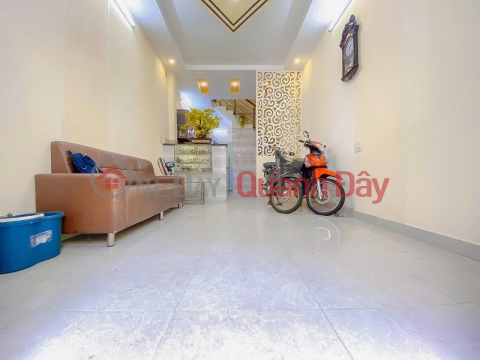 House for sale on Chu Van An - 4m wide alley - Floor area 157.5m2 - Income 180\/year _0