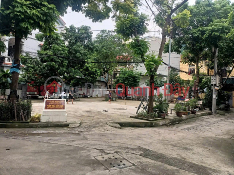 Owner sells house in Mau Luong residential area, street front, easy to get car, affordable price _0