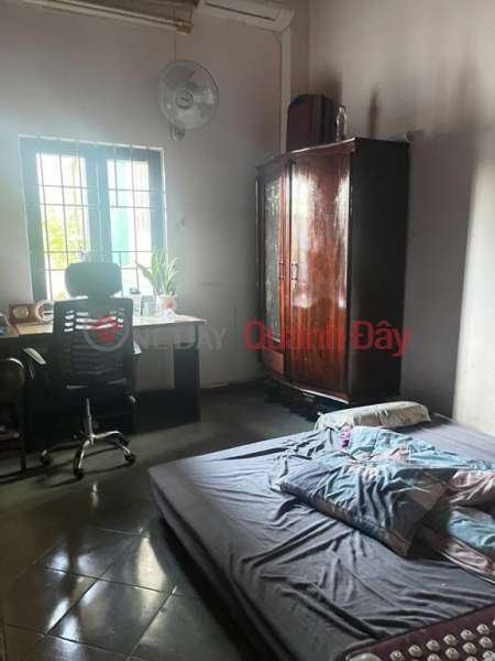 đ 9.95 Billion BEAUTIFUL HOUSE - GOOD PRICE OWNER NEEDS TO SELL QUICKLY A BEAUTIFUL HOUSE in Khue Trung ward, Da Nang city