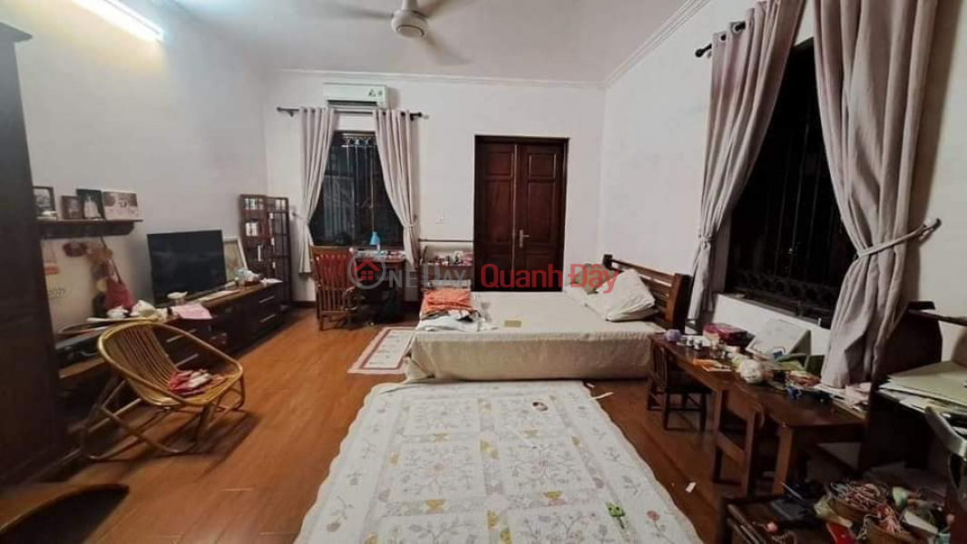 Property Search Vietnam | OneDay | Nhà ở Niêm yết bán, Nhà Phúc Lợi, đầu phố kinh doanh, vỉa hẻ, đường oto tránh 79m2x 4t, mt: 6m, 10 tỷ