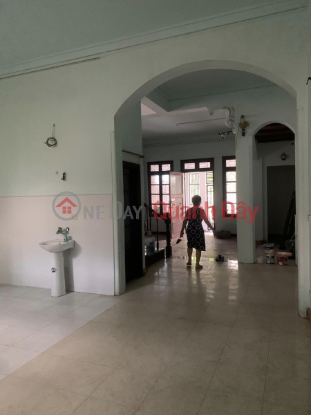 Property Search Vietnam | OneDay | Nhà ở | Niêm yết cho thuê, Cho thuê nhà MP Yec Xanh, Lò Đúc , 110m2 x 2 tầng , giá 55tr