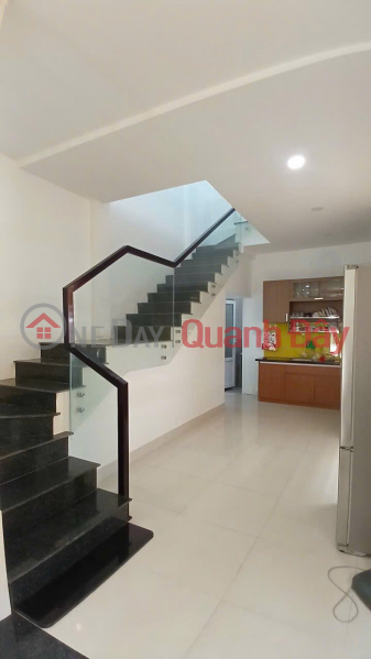 Property Search Vietnam | OneDay | Nhà ở, Niêm yết bán Bán nhà TTTP hẻm Trần nhật duật 49m2 giá rẻ chỉ 3ty2