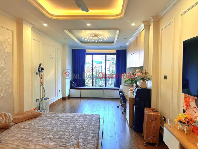 đ 23 tỷ Nhà liền kề cực đẹp phố Láng Hạ DT 65m2, 7 tầng thang máy, gara ô tô, giá chỉ hơn 23 tỷ
