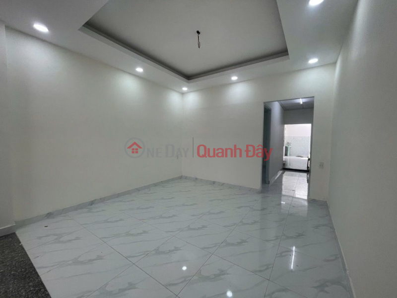 Property Search Vietnam | OneDay | Residential | Sales Listings [L2324*] 3-story house in Go Vap, near Xom Moi Market – Shocking price!