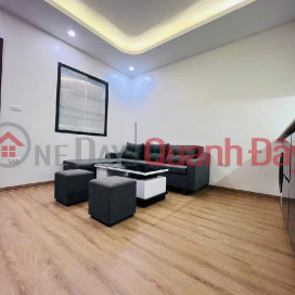 TAN MAI BUILDING - 2 bedrooms, bathroom, living room, kitchen - Price 3.2 billion (CTL) _0