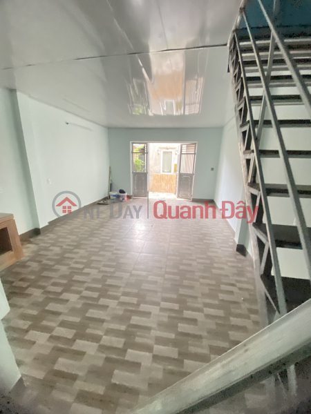 Property Search Vietnam | OneDay | Residential | Sales Listings Xom Ha Dong townhouse, 38m2, 2 floors, car parking, price more than 1 billion VND