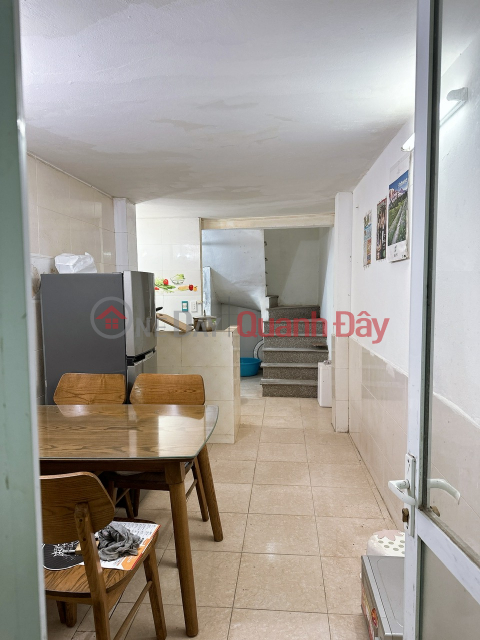 Owner Rent House Lieu Giai Ba Dinh Price Only 4 Million\/Month _0
