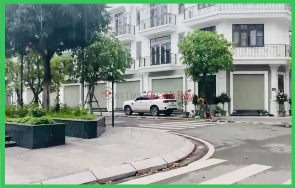 Property Search Vietnam | OneDay | Residential | Sales Listings | FOR SALE! Corner lot, nice location at 319 Uy No, very nice price for investors