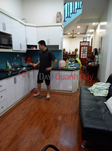 Property Search Vietnam | OneDay | Residential, Sales Listings, House for sale on Thuy Khue street - sidewalk - busy business - near West Lake 52m 12.8 billion