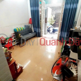 CAR ALLEY, 28M2, 3 FLOORS, 2BR, LOT 4, PRICE ABOVE 3 BILLION _0