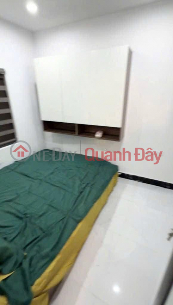 Property Search Vietnam | OneDay | Residential | Rental Listings | House for rent on Bach Dang Street, 4 floors, 18m2, 3 bedrooms, 3 bathrooms, 8 million\\/month - move in immediately