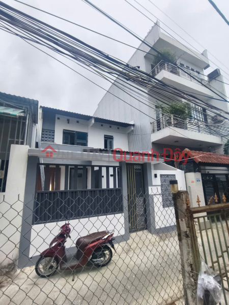 Property Search Vietnam | OneDay | Residential Sales Listings | HOUSE FOR SALE AT ALLEY 5\\/23 LE LOI STREET, EAST FACING - 76M2 - 3 BEDROOMS - PRICE 2.2 BILLION VND