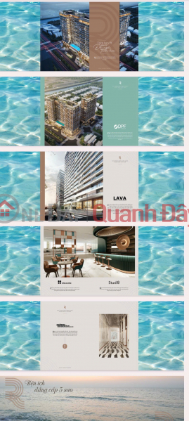 Mở bán chung cư Regal Complex tòa Mira, Bk 50tr nhận ngay chính sách erarly bird Việt Nam | Bán đ 5,8 tỷ