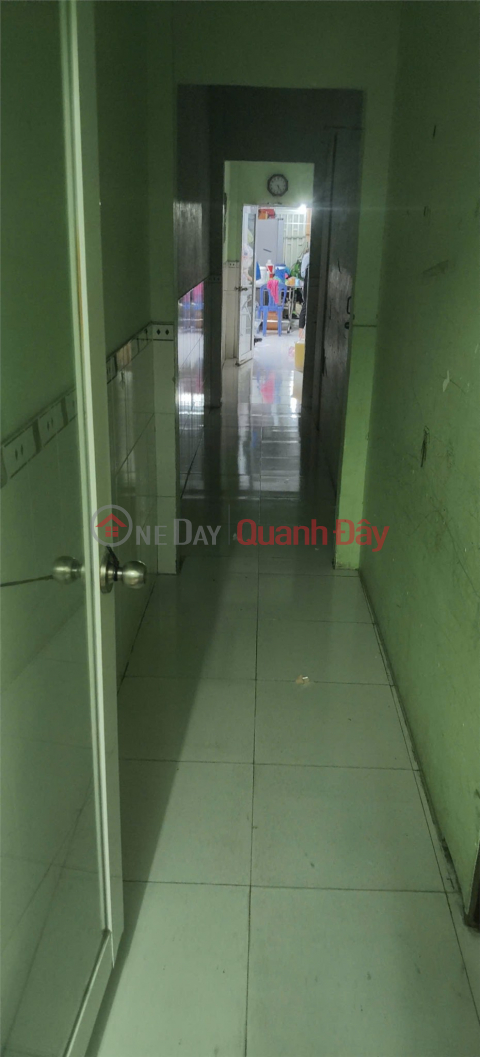 GOOD PRICE - OWNER NEEDS TO SELL URGENTLY House Located in Tan Phu Ward, Thu Duc City, HCMC _0