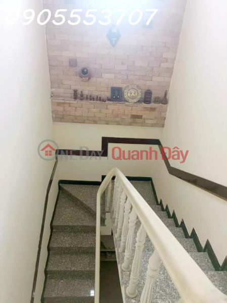 Property Search Vietnam | OneDay | Residential Sales Listings DELICIOUS GOODS NEW ARRIVED - NEED MONEY TO SELL 5 storey building, SAVE 5M DONG DA, HAI CHAU, DA NANG, PRICE ONLY 2,xx BILLION