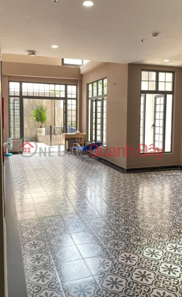 Dòng tiền 300tr/th - 12*20m 39 phòng - thang máy - DTCN 282m2 - Nơ Trang Long, P1, Bình Thạnh Sales Listings