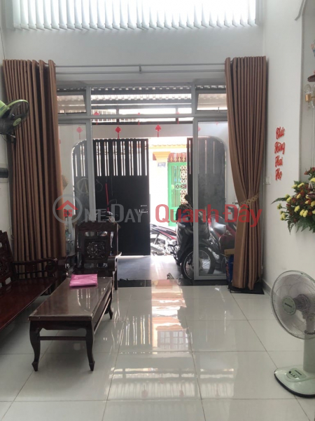 Property Search Vietnam | OneDay | Nhà ở | Niêm yết bán 2 MẶT TIỀN HẺM XE HƠI THÔNG PHAN ANH - TÂN PHÚ - 40M2 - 2 TẦNG ĐẸP - 3.9 TỶ TL