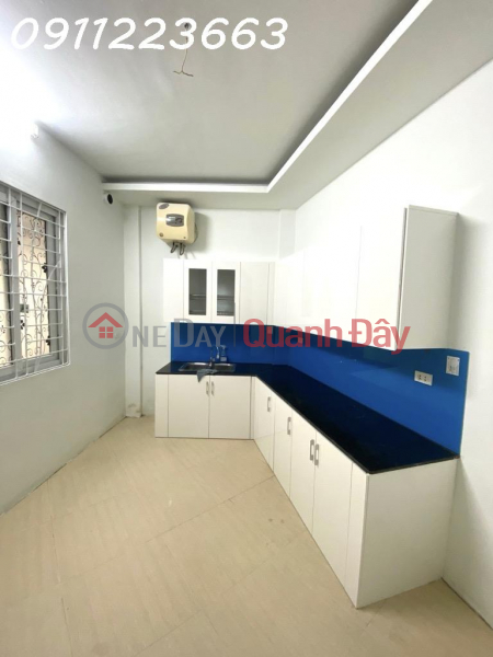 Property Search Vietnam | OneDay | Nhà ở | Niêm yết bán Nhà Đẹp phố Bạch Mai - tặng Full Nội Thất - Trung Tâm quận Hai Bà!