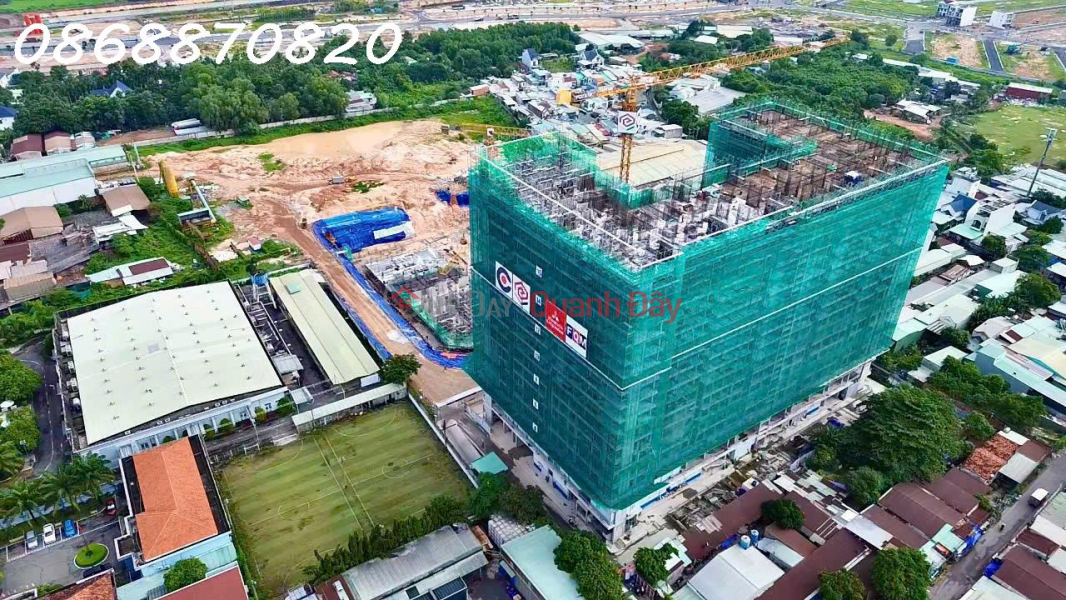 Property Search Vietnam | OneDay | Nhà ở Niêm yết bán | **MONREI SAIGON – CHỈ CẦN 15% ĐÃ CÓ CƠ HỘI NHẬN NHÀ!**