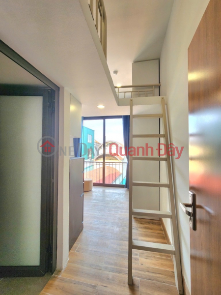 đ 16.8 Billion CCMN HOA BANG - 15 ROOMS FULL OF FURNITURE, NEXT TO THE STREET - CARS CAN PARKING 60M IN DOOR - 16 BILLION 800