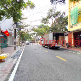 Land on Dao Nhuan - Trai Le street, 90m2, frontage 4.5m, road 15m, price 6.6 billion _0