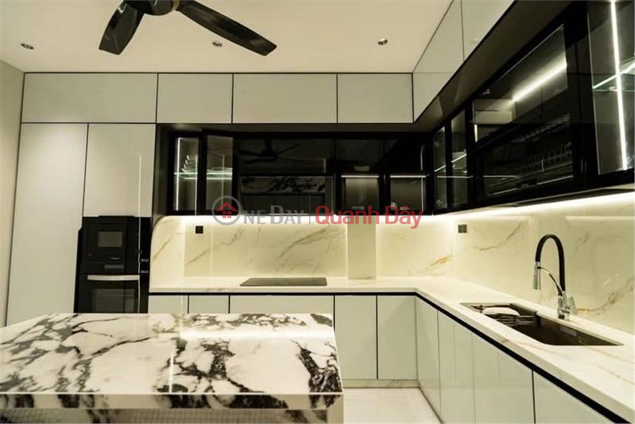 Property Search Vietnam | OneDay | Nhà ở, Niêm yết bán, **Bán nhà hẻm 43 Cộng Hòa, phường 4; Tân Bình (4,5*19m) 4 tầng; hẻm 8m