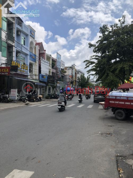 Property Search Vietnam | OneDay | Residential Sales Listings, Business Facade Nguyen Van Thuong Binh Thanh 4.5x24m2 is 20 BILLION TILLION