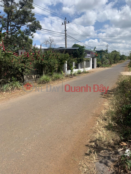Property Search Vietnam | OneDay | Residential | Sales Listings GOOD FOR SALE Fast Beautiful Land Lot In Khanh Xuan Ward, Buon Ma Thuot City, Dak Lak