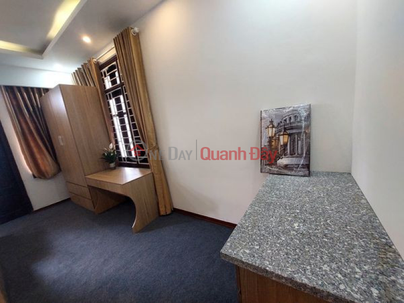 The owner needs to rent a self-contained apartment, address: right behind Nam Tu Liem District Party Committee, No. 4 Huy Du Street, Hanoi | Vietnam, Rental | ₫ 4.5 Million/ month