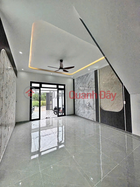 đ 1,6 tỷ, Đất nền nhà phố Phươc Tân chỉ 1 tỷ 600 gần cổng 11, SHR thổ cư 100% DT 4x21