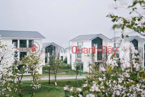 Selling detached villa facing the lake - beautiful location BT-DT11.04 LEGACY HILL project _0